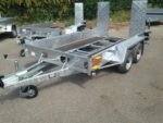 2019 / Remorque porte engins BATESON 35PM / 3.5 T – Image 3