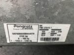 Remorque porte engins Pongratz PMT 270/15 T / 2,7 Tonnes – Image 15