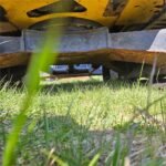 Komatsu PC 55 MR-3 + Attache rapide – Image 21