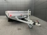 Remorque voiture Böckmann HL-AL 3218/27F – Image 5