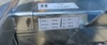 Remorque porte engins Hubiere TPF35, 3.5 T – Image 5