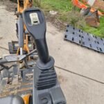 Case CX14 D avec Marteau hydraulique et 4 godets – Image 7