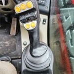 CASE IH Farmlift 742 – 2015 – Image 30
