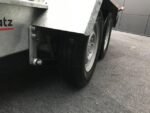 Remorque Pongratz PMT 270/15 T / 2,7 T – Image 10