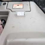CASE IH Farmlift 742 – 2015 – Image 3