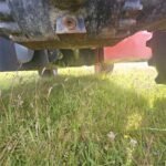 Manitou MT 1135 – 2013 – 11 m – 3 300 h – Moteur Perkins – Image 20