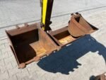 Wacker Neuson 1404 avec 3 godets – Image 10
