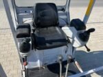 Wacker Neuson 1404 avec 3 godets – Image 15