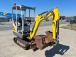 Wacker Neuson 1404 avec 3 godets – Image 3