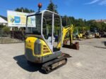 Wacker Neuson 1404 avec 3 godets – Image 5