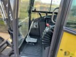 Volvo ECR25D + 3 godets – Image 14