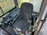 Volvo ECR25D + 3 godets – Image 18