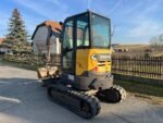 Volvo ECR25D + 3 godets – Image 3
