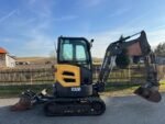 Volvo ECR25D + 3 godets – Image 6