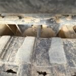 Case CX14 D avec Marteau hydraulique et 4 godets – Image 12