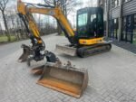 JCB 48Z-I avec Accessoires – Image 7