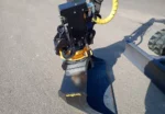 Volvo ECR 25D + engcon+ 3godets – Image 4