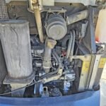 Terex TC20 avec 3 godets – Image 3