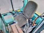 Yanmar B25V + 3 godets – Image 13