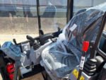 Kubota U27-4 demo + Engcon + 3 godets – Image 11