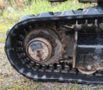 YANMAR VIO25-4, Engcon, 3 godets – Image 8