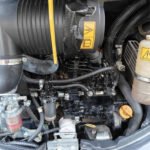 YANMAR VIO25-4, Engcon, 3 godets – Image 9