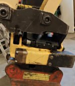 YANMAR VIO25-4, Engcon, 3 godets – Image 10
