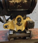 YANMAR VIO25-4, Engcon, 3 godets – Image 12