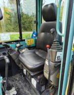 YANMAR VIO25-4, Engcon, 3 godets – Image 13