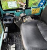 YANMAR VIO25-4, Engcon, 3 godets – Image 14