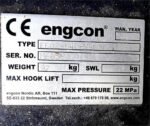 YANMAR VIO25-4, Engcon, 3 godets – Image 17