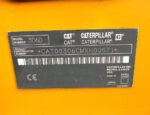 2010 Caterpillar 306D avec 2441 h – Image 13
