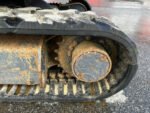 Hitachi zx 29 U-3 clr + Engcon – Image 9