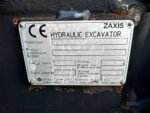 Hitachi zx 29 U-3 clr + Engcon – Image 12