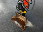 Hitachi zx 29 U-3 clr + Engcon – Image 14