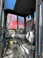 Hitachi zx 29 U-3 clr + Engcon – Image 15