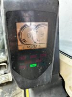 Hitachi zx 29 U-3 clr + Engcon – Image 16