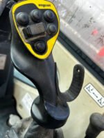 Hitachi zx 29 U-3 clr + Engcon – Image 18
