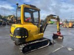 Komatsu PC 27 R-8 + Godet inclinable – Image 7