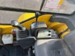 Komatsu PC 27 R-8 + Godet inclinable – Image 12
