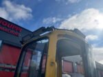 Komatsu PC 27 R-8 + Godet inclinable – Image 14