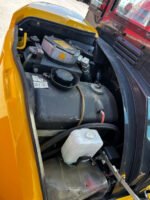 Komatsu PC 55 MR-3 + Rotateur + 4x godets – Image 11