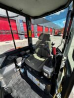 Komatsu PC 55 MR-3 + Rotateur + 4x godets – Image 17