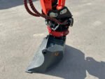Kubota U50-5 + Rotovaltor + 3 godets – Image 11