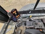 Kubota U56-5 + Rototilt + 3 godets – Image 13