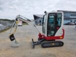 TAKEUCHI TB216 – Image 2
