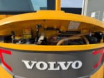VOLVO ECR58D PYÖRITTÄJÄLÄ – Image 11