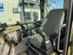 VOLVO ECR58D PYÖRITTÄJÄLÄ – Image 12