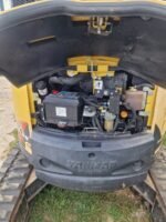 Yanmar VIO38 - 4 godets – Image 5