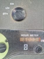 Yanmar VIO38 - 4 godets – Image 7